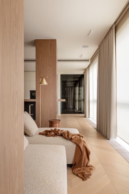 Bogdanova Architects